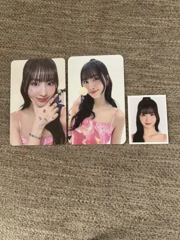TWICE 시그리 2025 인터 아시아 혜택
