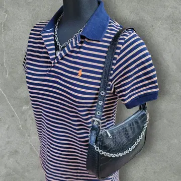00s archive y2k RALPH LAUREN 헤이세이 갸루