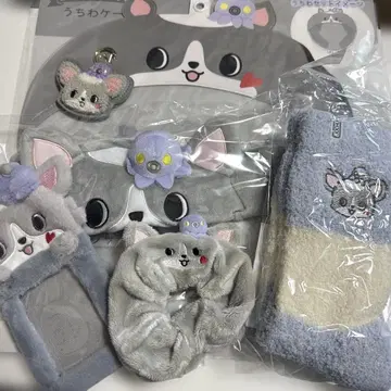 JO1 츄라라 세트
