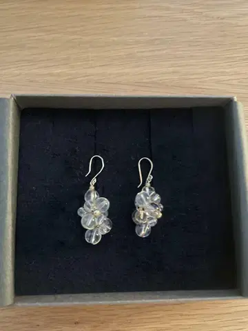 아스미 비쥬 asumi bijoux asatsuyu pierce