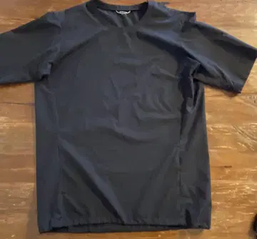 HOUDINI 후디니 Weather Tee 남성용 S 티셔츠