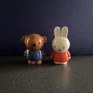 studio clip 미피 보리스 솔트&페퍼