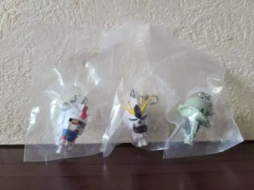 메지루시 액세서리 건담 프라모델