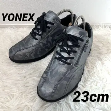 YONEX 컴포트 슈즈 23cm 파워 쿠션