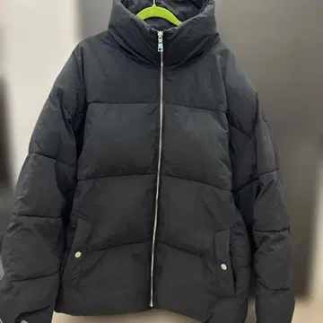 ADRER 고기능 패드 히팅 재킷
