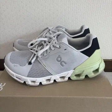 On Cloudflyer 4 온 클라우드 플라이어 27.5cm