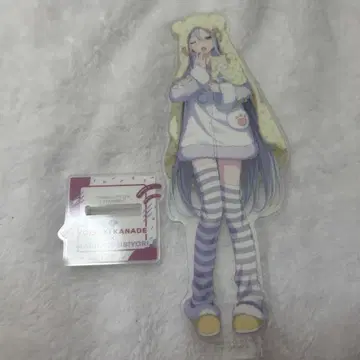 요이사키 카나데 산리오 아크릴 스탠드