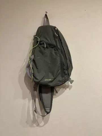 에디 바우어 슬링 백 에디 바우어