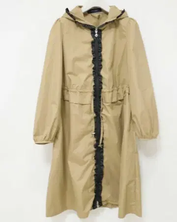 엠즈 그레이시 레인코트