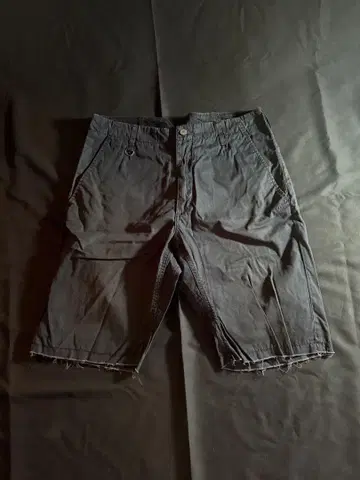 levis fenom fragment 숏 팬츠