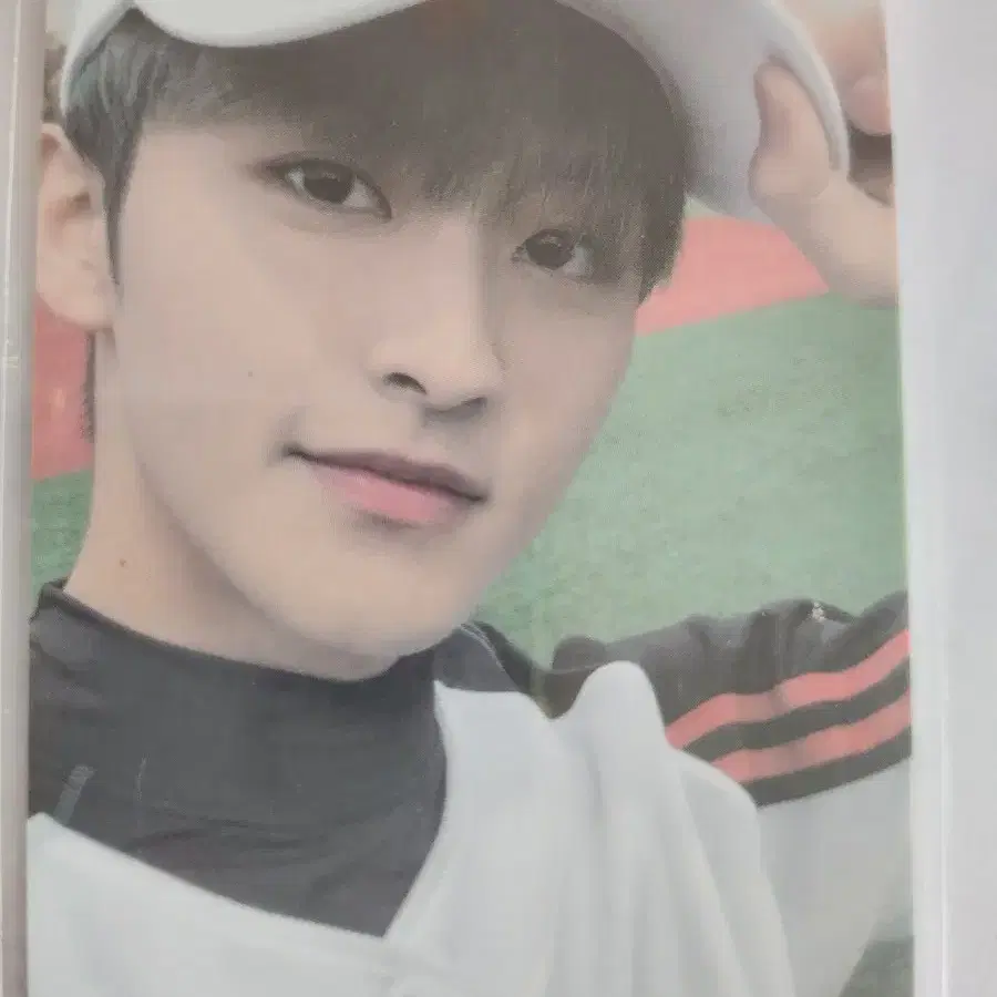 NCT 127 NCT DREAM MARK マーク　チェキ NCT 127 NCT DREAM MARK マーク チェキ - メルカリ
