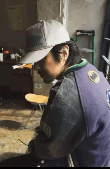 호텔이라는 이름의 미용실 캡 tattoo studio yamada