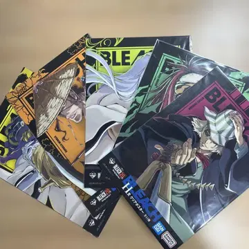 제일복권 BLEACH Stirring Souls vol.2 H상 블리치