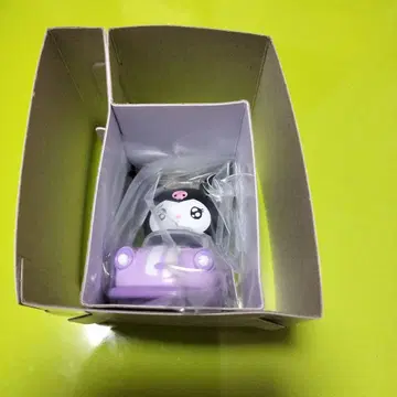 산리오 토미카 쿠로미