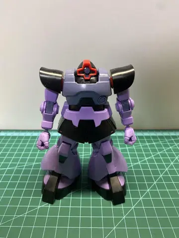 HG 1/144 돔 릭 돔