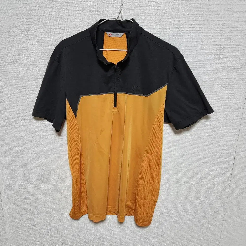 K2 남성 반팔티 105XL@9951