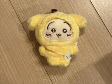 산리오 치이카와 (먼작귀) 토끼 폼폼푸딩 택 없음