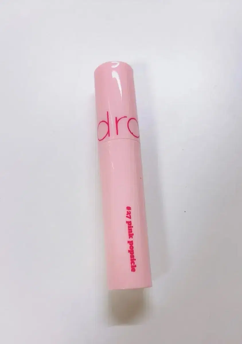 Rom&nd Juicy Lasting Tint Pink Popsicle