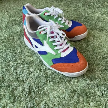 mizuno XLARGE 스니커즈