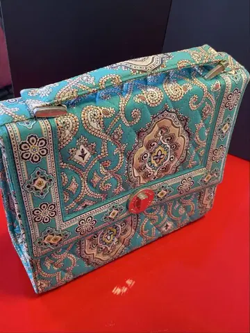 Vera Bradley 여성용 백
