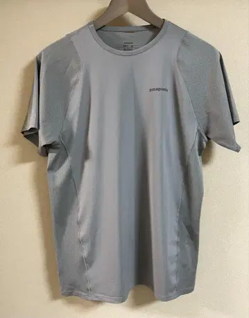 Patagonia 포어 러너 셔츠 XS