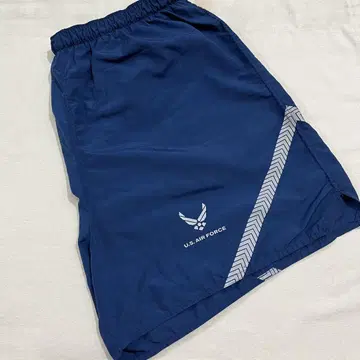 00s USAF 트레이닝 팬츠 IPFU 미군 실물