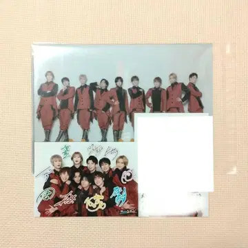 MeseMoa. 일본 무도관 2L 외 세트