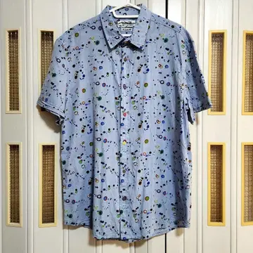 Desigual 반팔 셔츠 REGULAR 사이즈