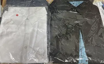 선착순 블루 록 간수 코스프레 이토시 린 XL 망토 포함