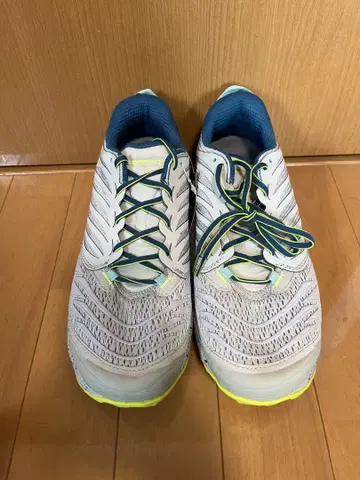 스포르티바 아카샤 26.5cm 정도