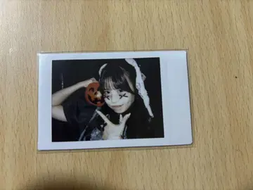 CANDY TUNE 무라카와 히아 폴라로이드