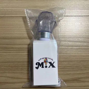 M!X 응원봉