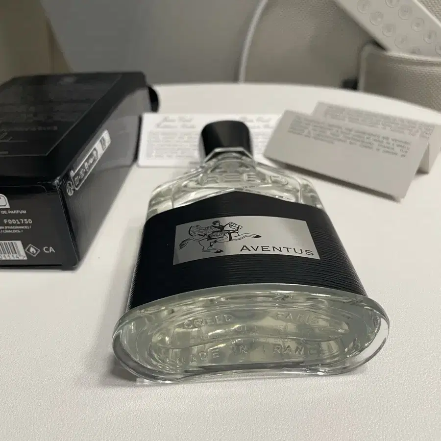 CREED | 크리드 Creed Aventus 100ml on Bunjang Global Site.