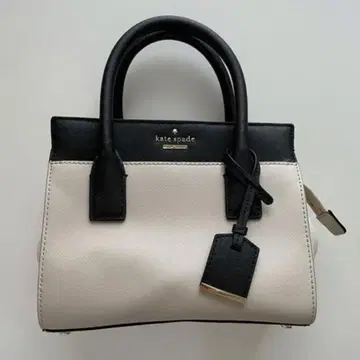 katespade 케이트 스페이드 카메론 스트리트 바이컬러 핸드백