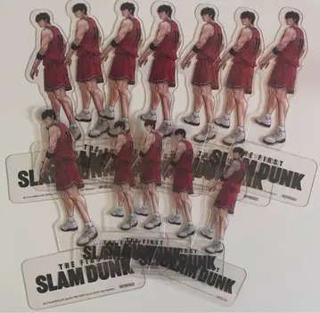 슬램덩크 slamdunk 서태웅(루카와 카에데) 스탠드 세트 묶음 판매