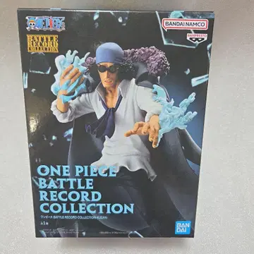 원피스 BATTLE RECORD COLLECTION KUZAN 쿠잔