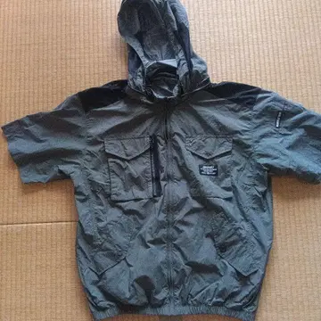 BURTLE AC1156 나일론 자켓 XXL 14