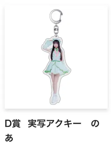 iLife 와카바의 아크링 키링