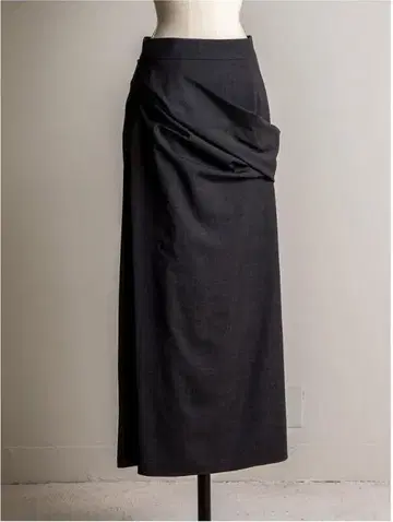deres 데레스 mymuseskirt 뮤즈 스커트