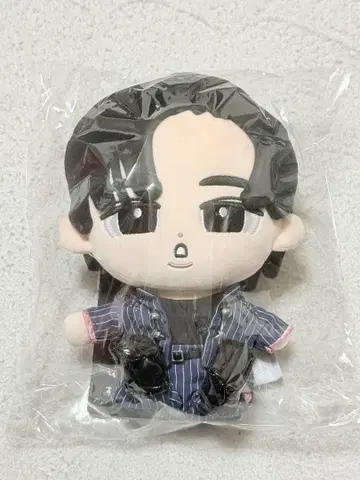 SnowMan 메구로 렌 스노우 칠 교수형 시리즈 BIG 봉제 인형