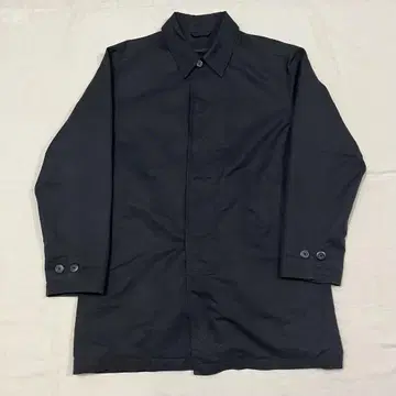 90s 00s Gap 올드 갭 스텐카라 코트 블랙