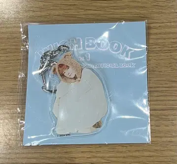 NCTWISH JP FC 한정판 아크릴 키링 아크링 키링 유우시