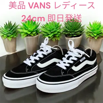 새상품급 VANS 여성용 스니커즈 24cm V3830SC
