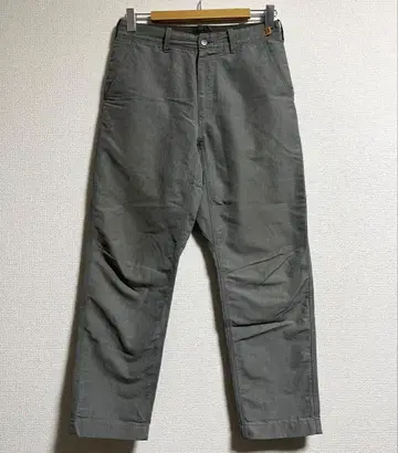 BROWN by 2-tacs WIDE PANTS 슬랙스