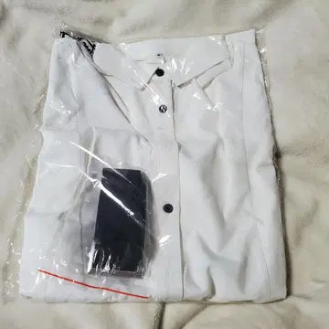 회=회 오버 사이즈 롱 셔츠