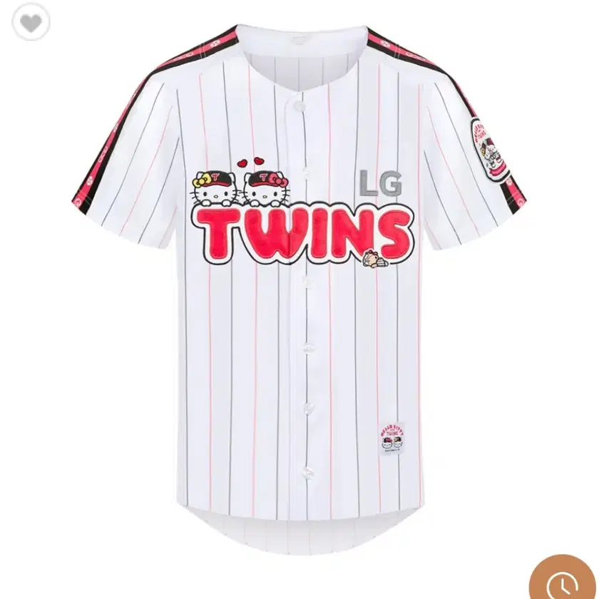 【東方神起】KIA TIGERS & LG TWINS ユニフォームセット 339526104_1_1751447283_w840.jpg