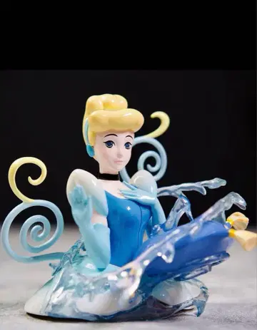 52toys 디즈니 신데렐라