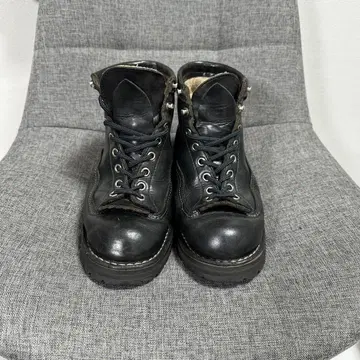 Danner BULL RIDGE 블랙 USA제 고어텍스 아메카지