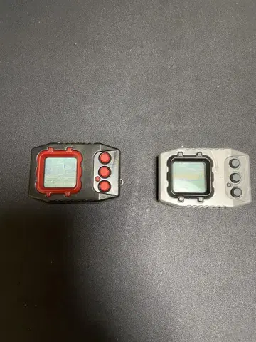 디지몬 펜듈럼 2대