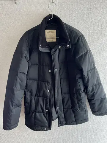 PREMIUM DOWN JACKET 블랙 M